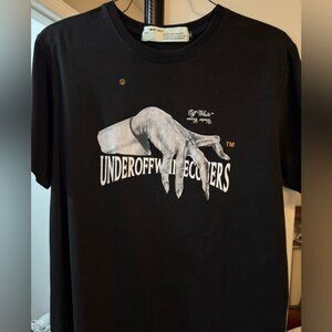 Off White Tee